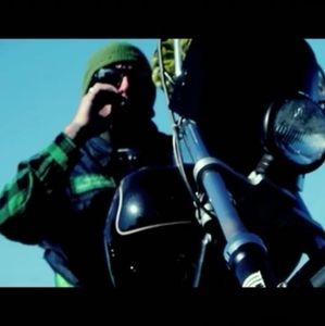 Meet your Posher, Jonathan